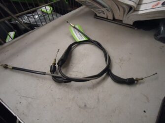 2006 Arctic Cat Throttle Cable
