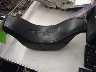 2006 Arctic Cat Handlebar Cover