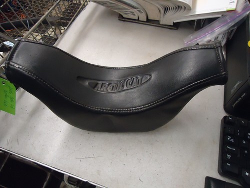 2006 Arctic Cat Handlebar Cover