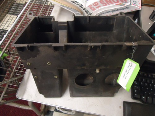 2006 Arctic Cat Airbox