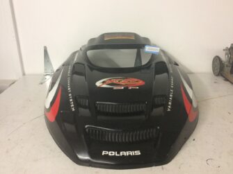 2002 Polaris Hood