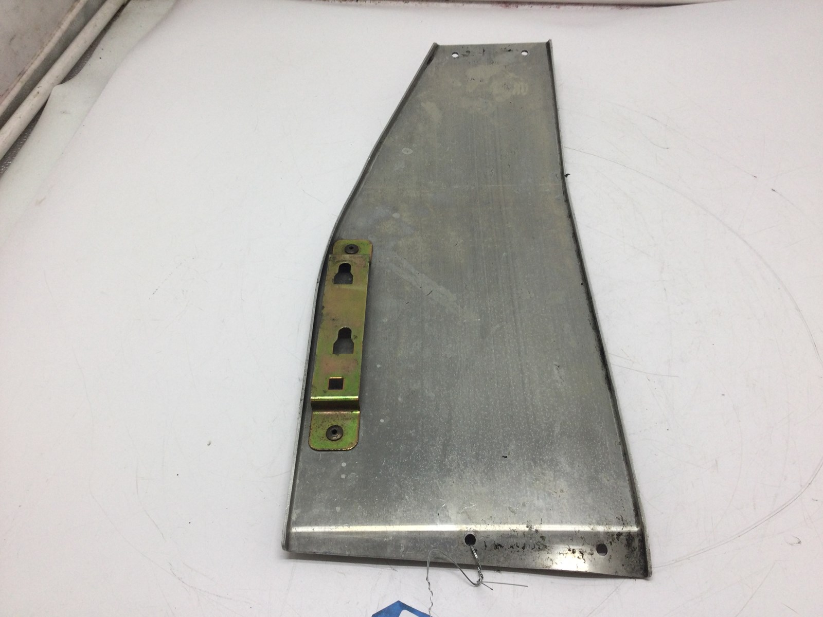 2012 Polaris Plenum Reinforcement - Image 2