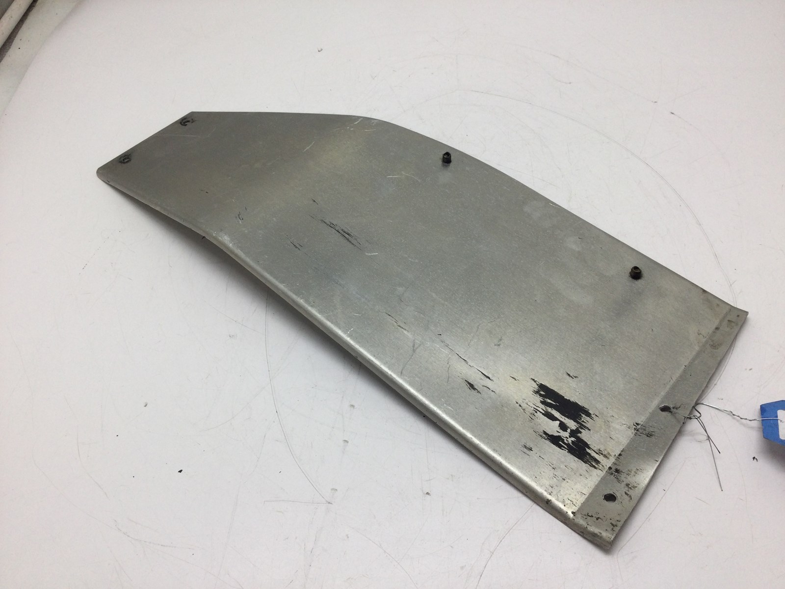 2012 Polaris Plenum Reinforcement - Image 3