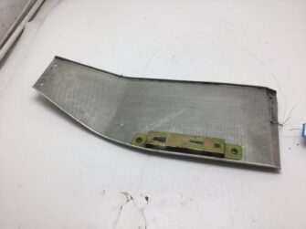 2012 Polaris Plenum Reinforcement