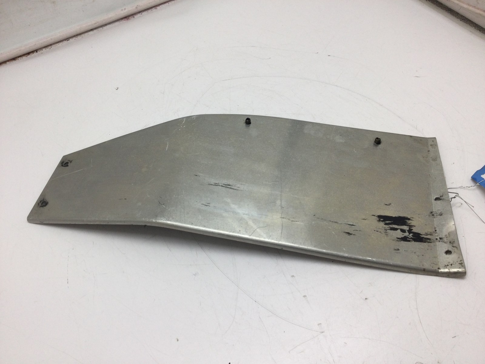 2012 Polaris Plenum Reinforcement - Image 4