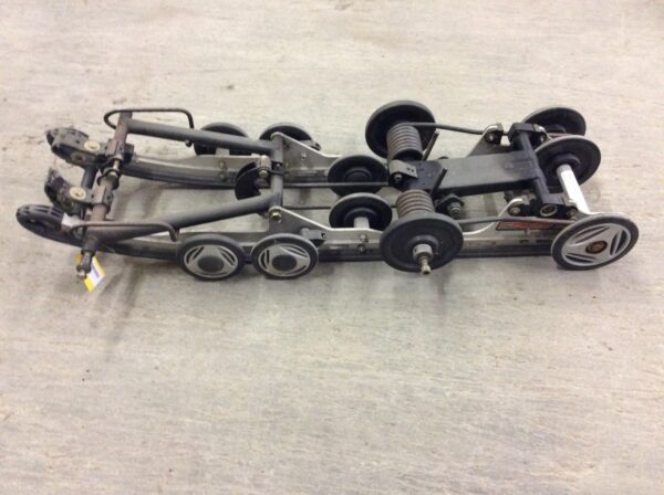 2003 Ski-Doo suspension - Image 2