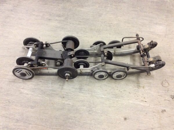 2003 Ski-Doo suspension - Image 4