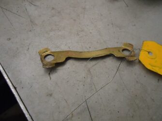 2003 Ski-Doo Locking Tab