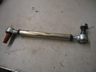 2012 Yamaha Steering Relay Rod