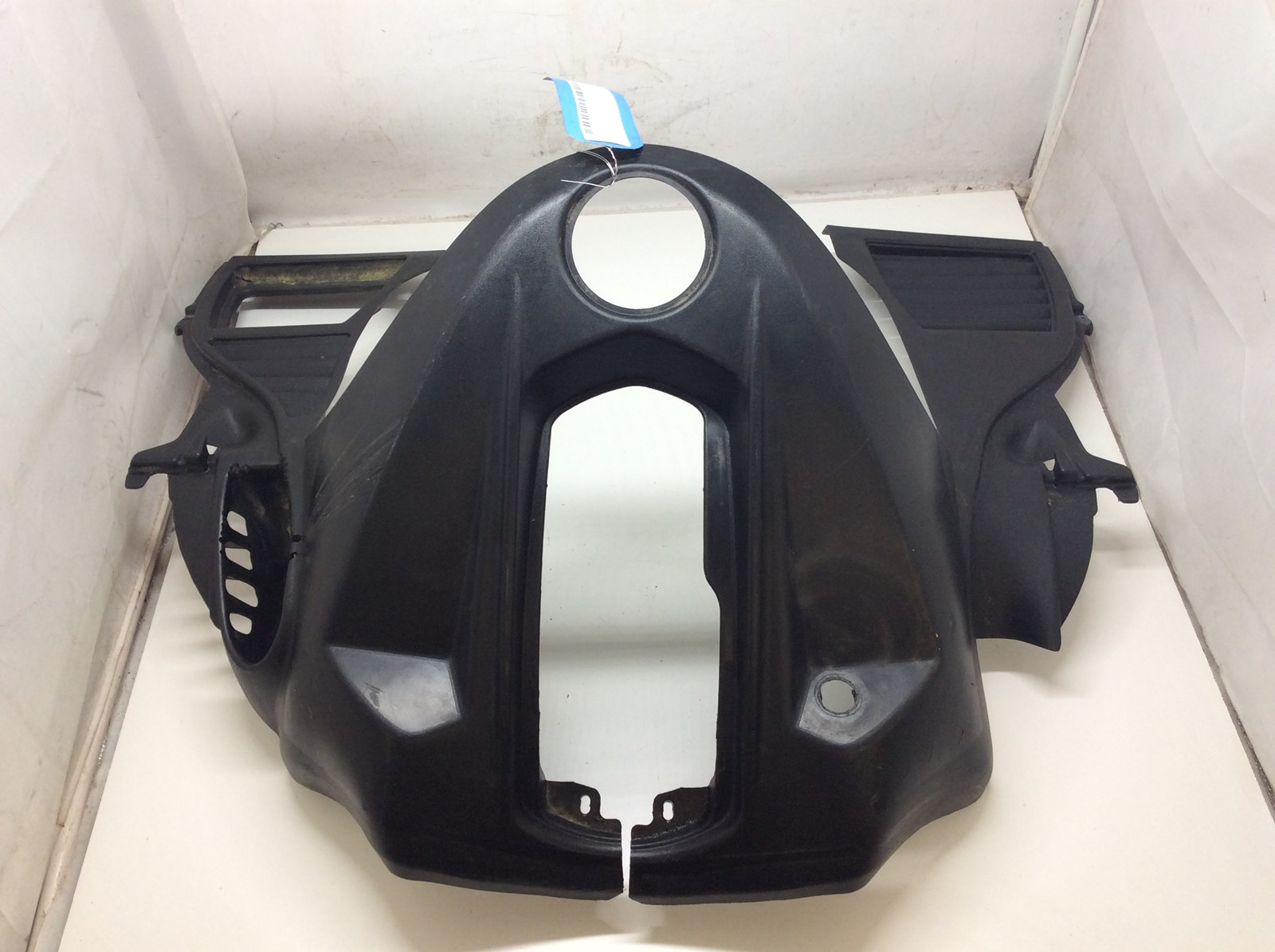 2008 Polaris console - Image 3