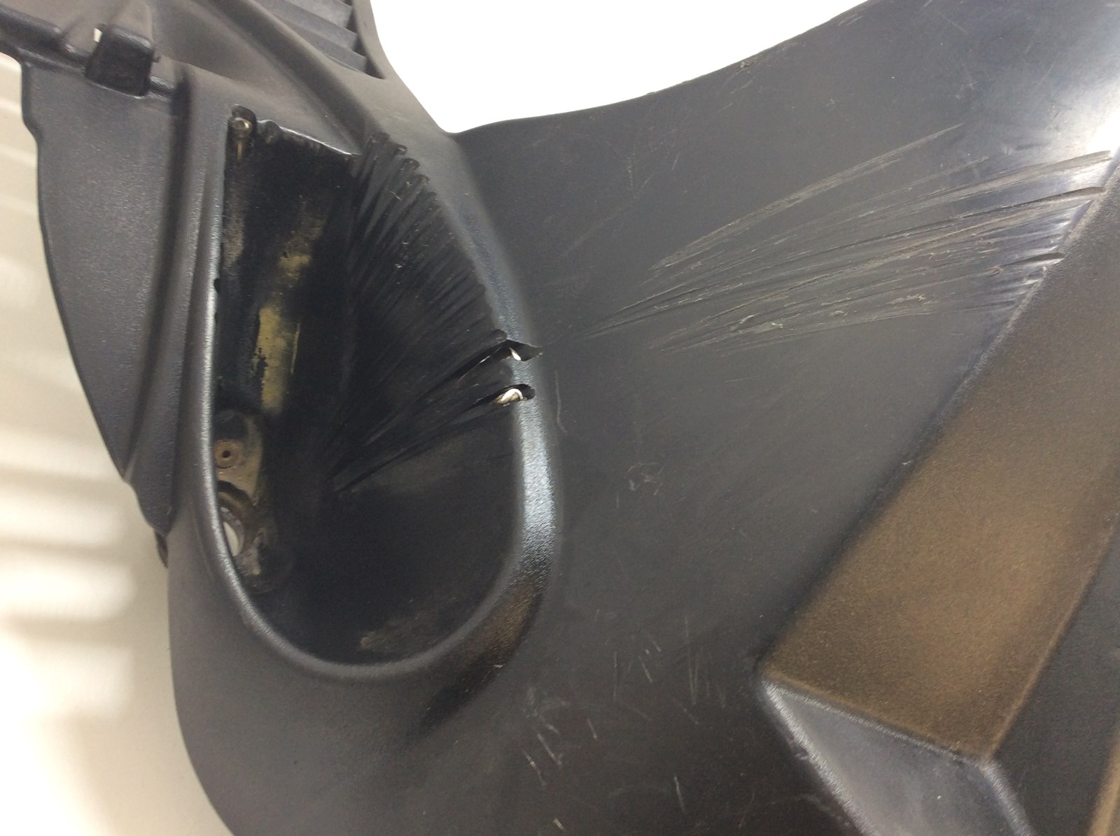 2008 Polaris console - Image 4