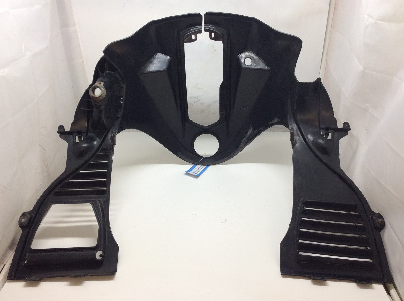 2008 Polaris console - Image 5