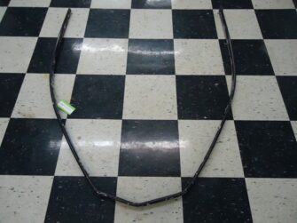 1996 Arctic Cat front bumper