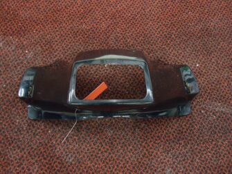 1998 Yamaha headlight ferring