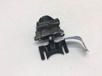 2006 Polaris Exhaust Valve