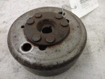 1985 Honda Flywheel