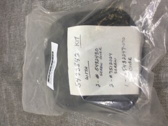 2002 Polaris ATV COVER