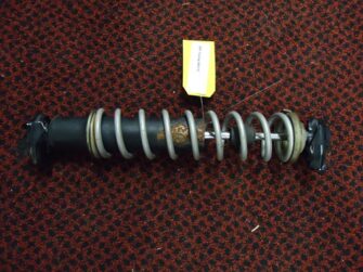 2001 Ski-Doo ski shock and spring