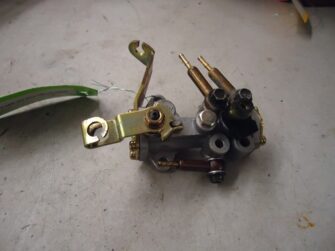 2005 Arctic Cat Oil Pump