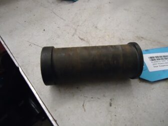 2007 Polaris Torsion Spring Sleeve