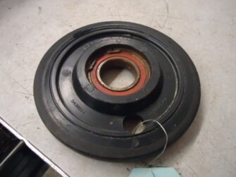 2005 Polaris Idler Wheel