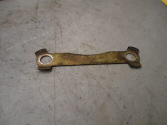 2001 Ski-Doo Locking Tab