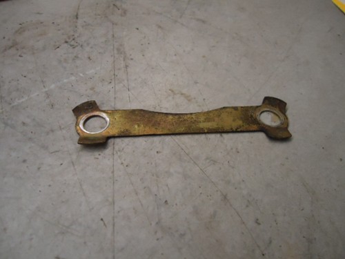 2001 Ski-Doo Locking Tab