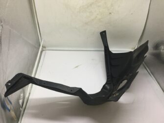 2011 Polaris Right side belly pan
