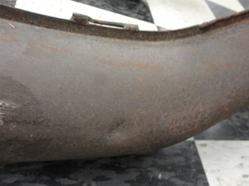 2001 Ski-Doo Muffler - Image 2