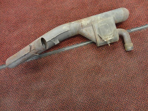 2001 Ski-Doo Muffler - Image 3