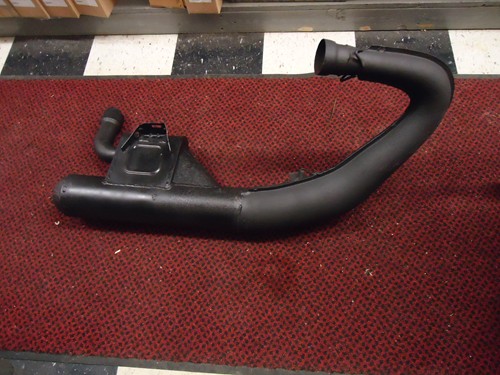 2001 Ski-Doo Muffler