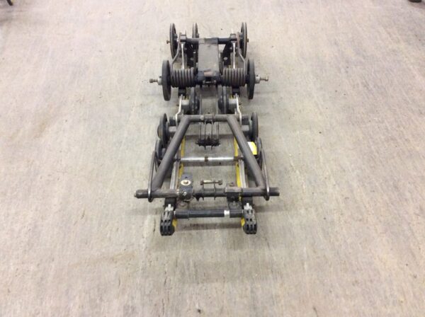 2002 Ski-Doo SC-10 suspension - Image 5