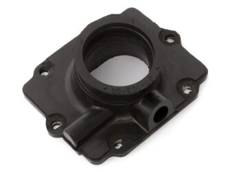 New Carburetor Mounting Flange