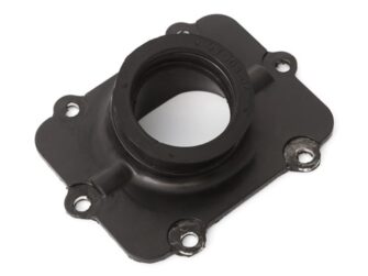 New Carburetor Mounting Flange