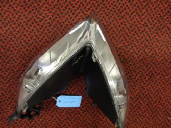 2014 Polaris Headlight Assembly - PRO RMK 800