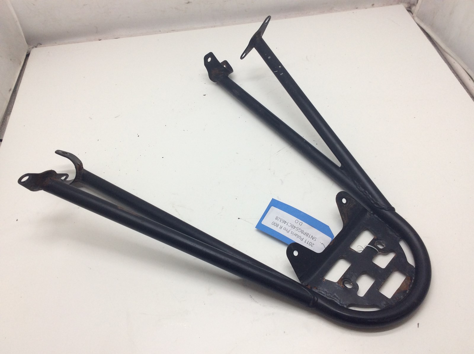 2011 Polaris Seat Support - Image 4