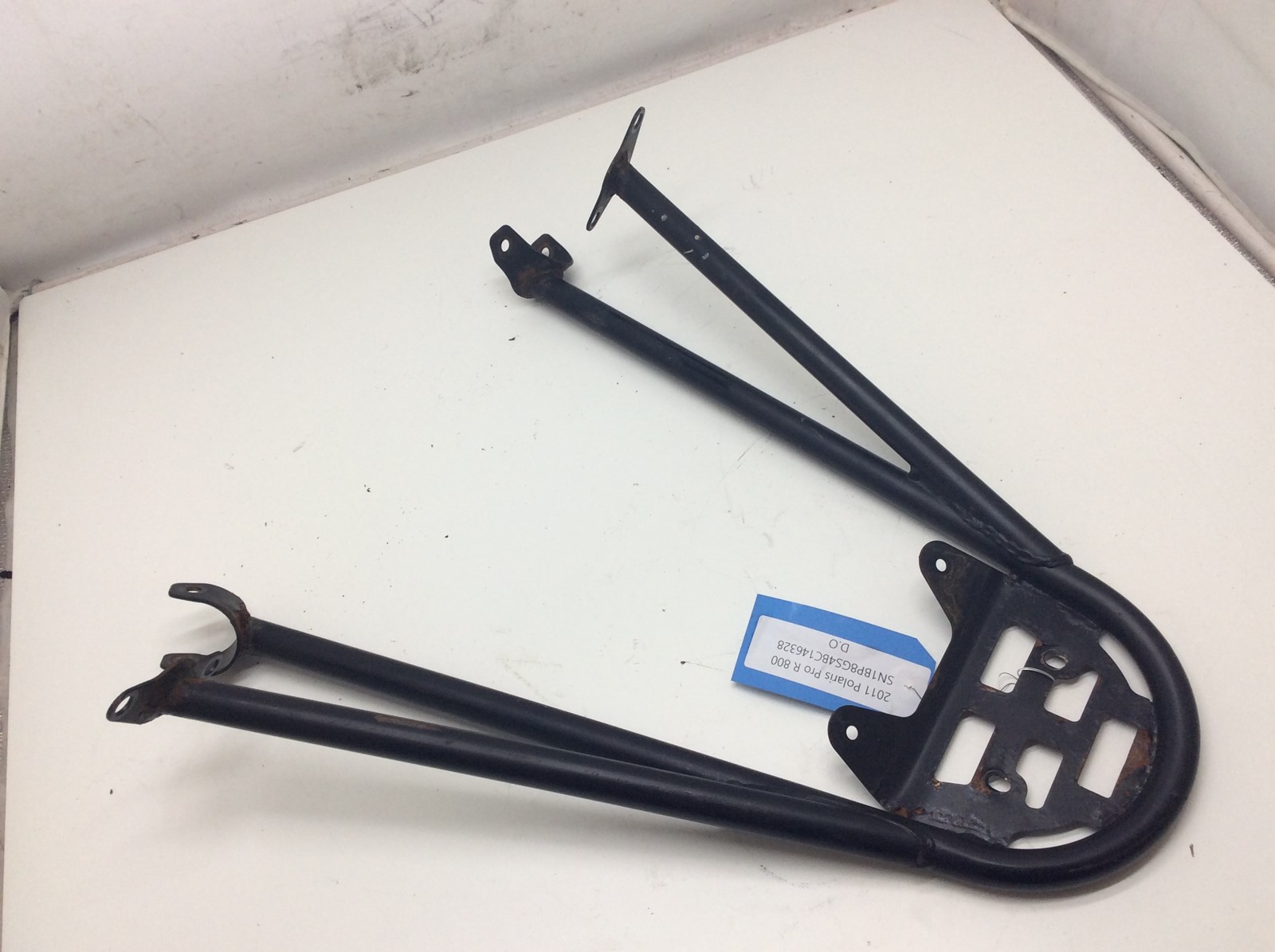 2011 Polaris Seat Support - Image 5