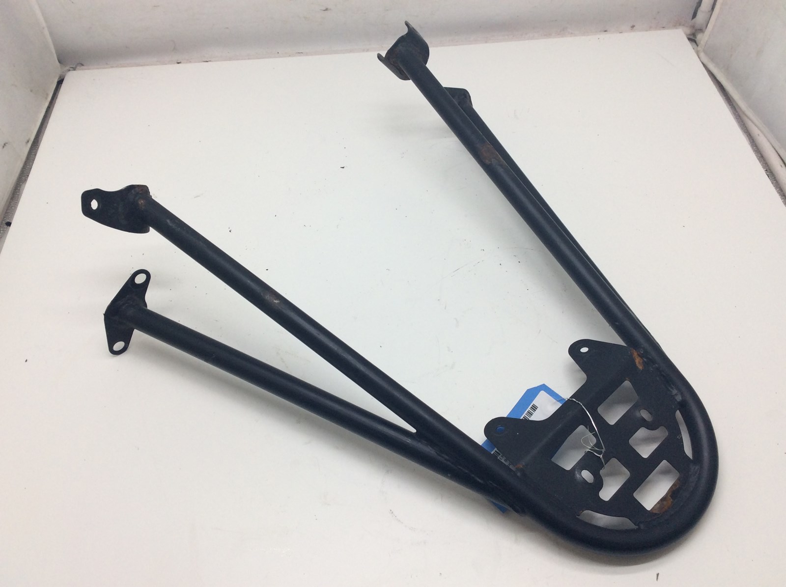 2011 Polaris Seat Support