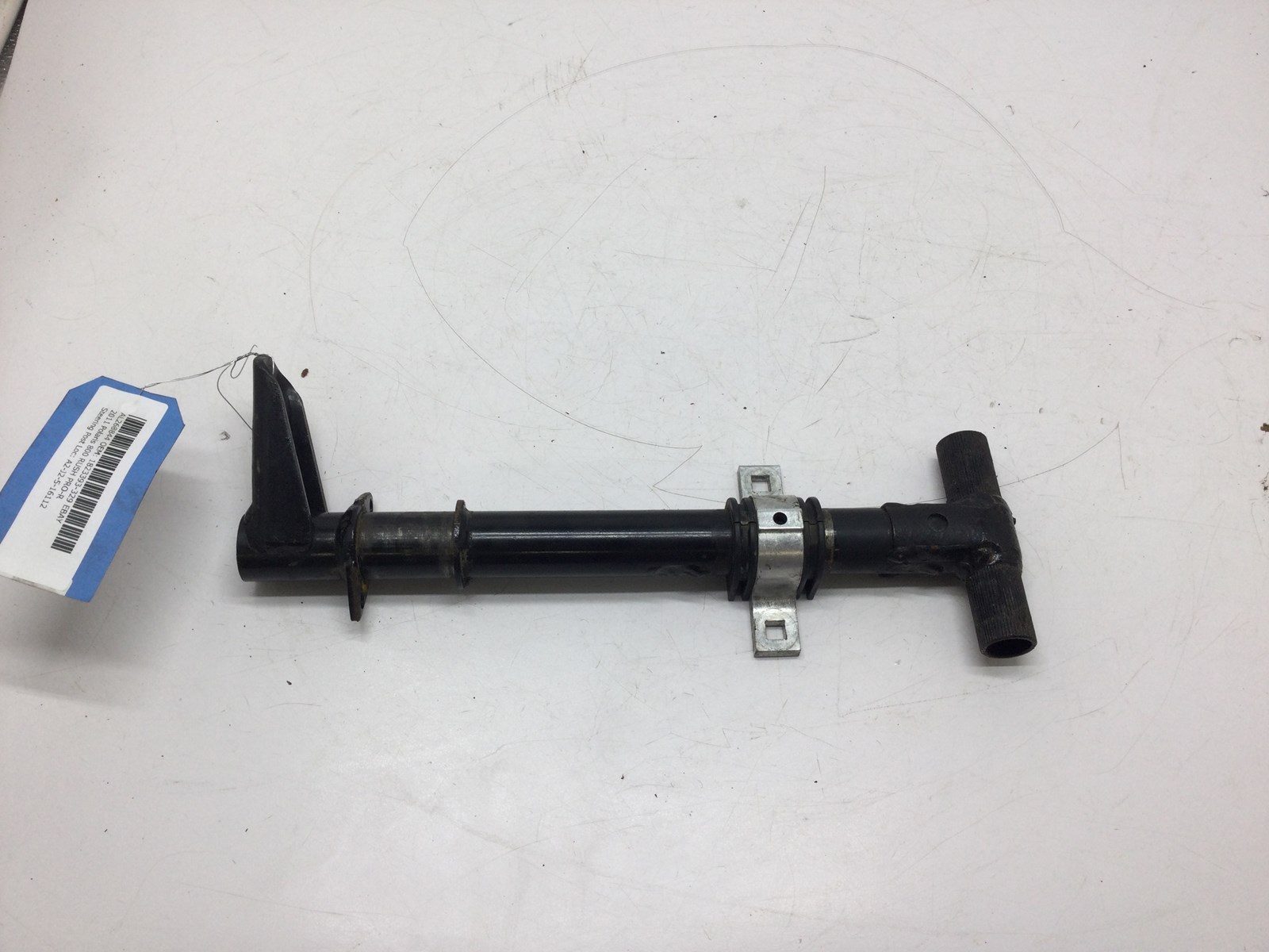 2011 Polaris Upper Steering Post - Image 2