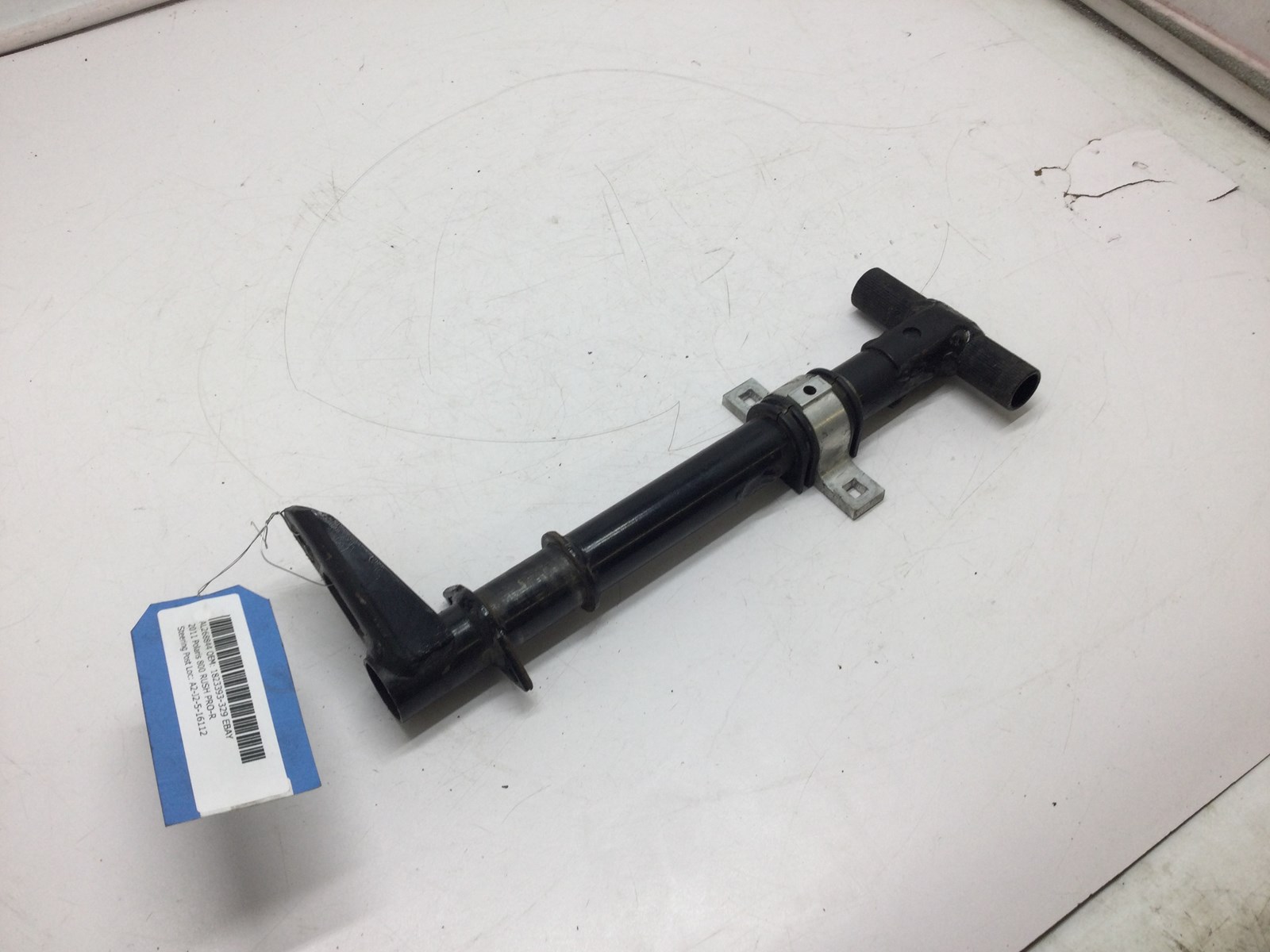 2011 Polaris Upper Steering Post - Image 3