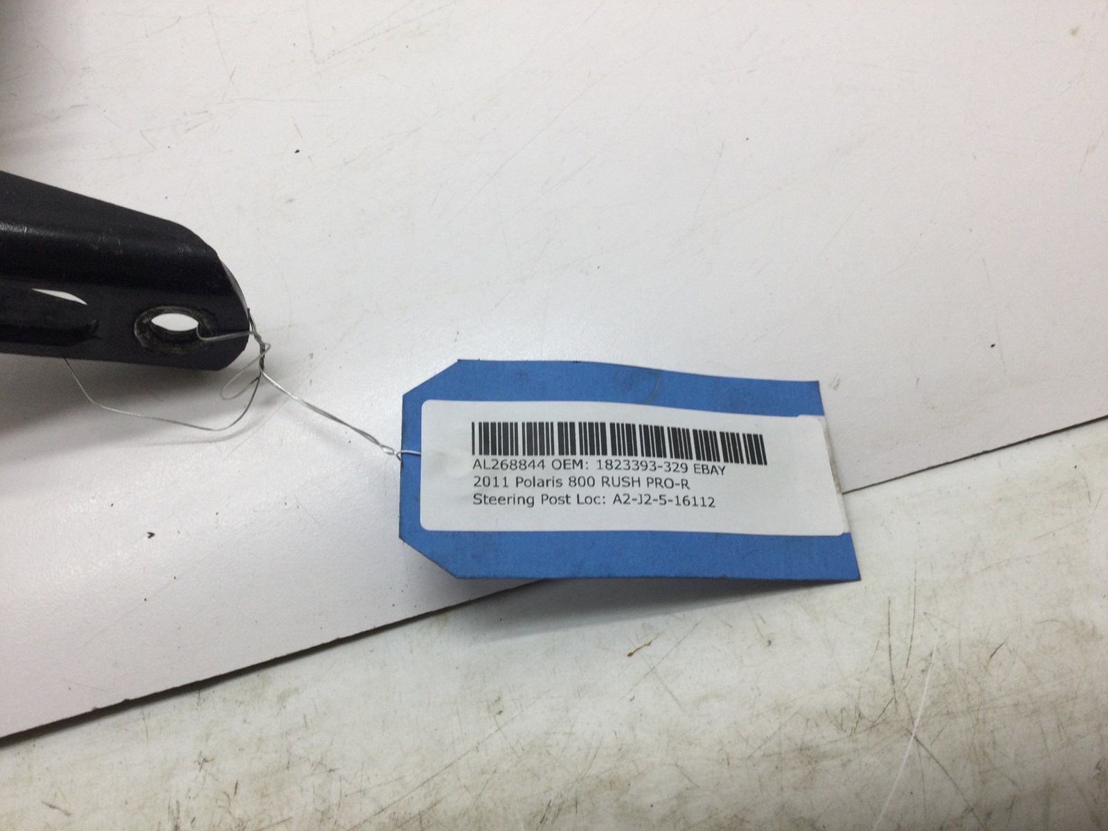 2011 Polaris Upper Steering Post - Image 5