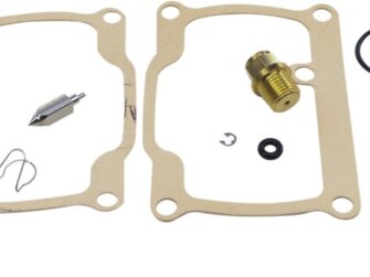 Carburetor Kit