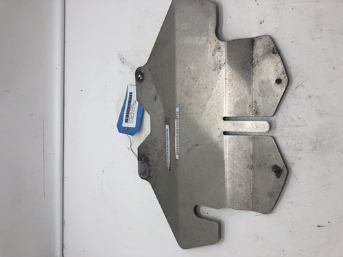 2011 Polaris Air Dam Plate - Image 4