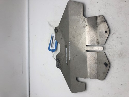 2011 Polaris Air Dam Plate - Image 5