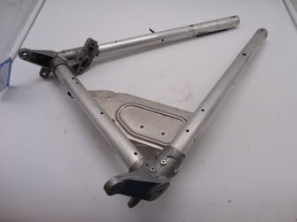2013 Polaris Front Tubular Frame Assembly