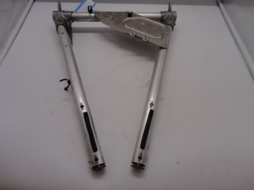 2013 Polaris Front Tubular Frame Assembly - Image 4