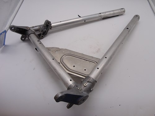 2013 Polaris Front Tubular Frame Assembly