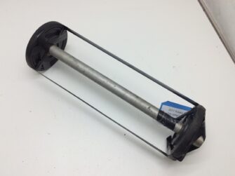 2011 Polaris Carrier Shaft