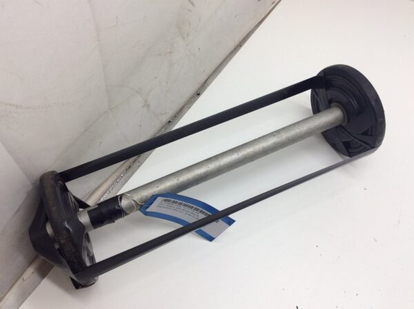 2011 Polaris Carrier Shaft - Image 4