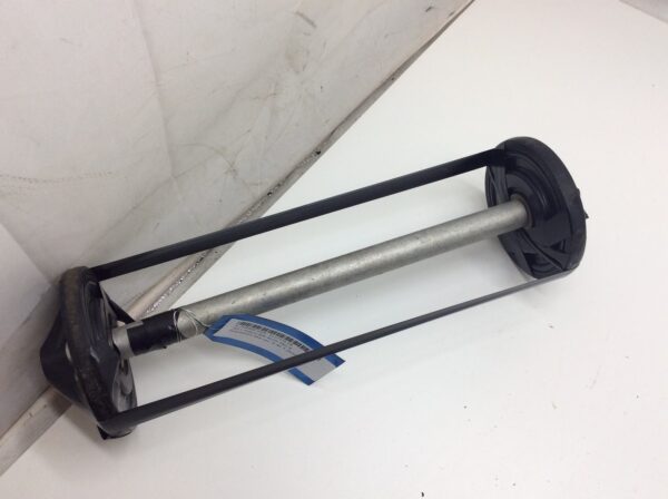 2011 Polaris Carrier Shaft - Image 5